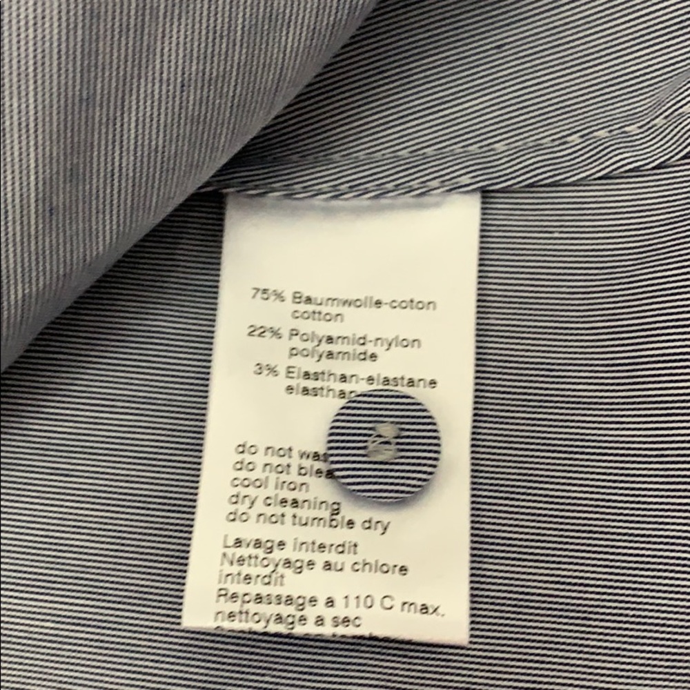 AKRIS PUNTO RUFFLE - Picture 4 of 4